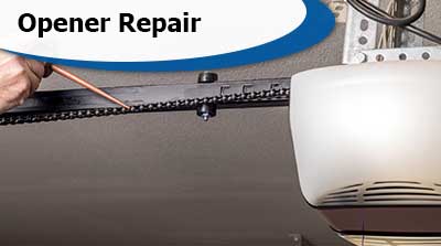 Shoreline Garage Door Opener Repair